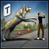 Wolf Attack 3D
