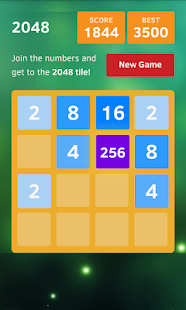 Free Download 2048 Game APK for Android