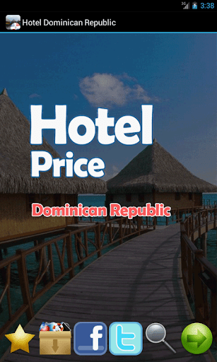 Hotel Price Dominican Republic