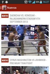 download Muay Thai Videos free