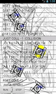 How to install asmBots CQC 1.0 apk for pc