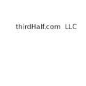 thirdHalf.com logo