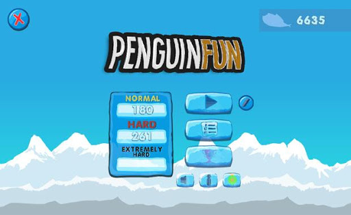 Penguin Fun