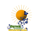 Thyroid Tracker logo