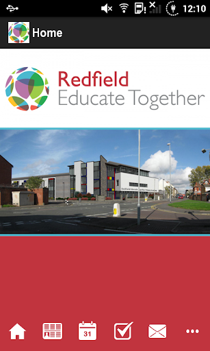 Redfield Educate Together