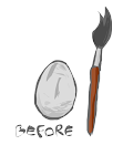 Before