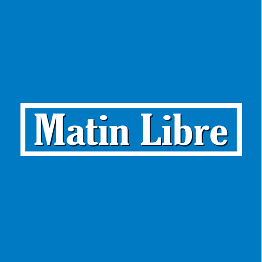 OldMatinLibre LOGO-APP點子