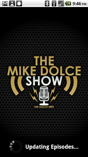 The Mike Dolce Show