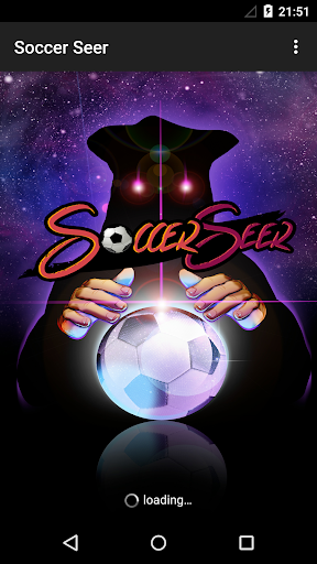 Soccer Seer