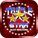Triple Star Slot Machine Apk