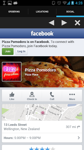 【免費生活App】Pizza Pomodoro-APP點子