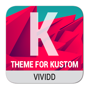 Vvivid for Kustom.apk 1.0