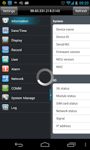 How to mod XR960-CMS lastet apk for android