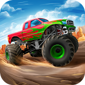 Race Day - Multiplayer Racing