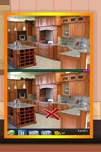 How to mod Kitchen What's Different lastet apk for laptop