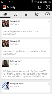 Lastest Play Latino APK