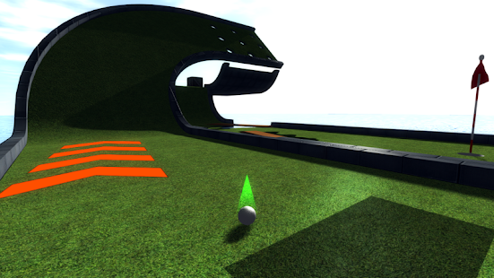 Mini Golf Club Screenshots 4