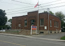 Saint-André-Est Post Office
