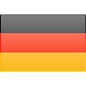 WorldDict German Full logo