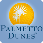 Cover Image of Скачать Palmetto Dunes Golf 1.52.00 APK
