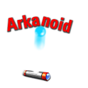 Arkanoids logo