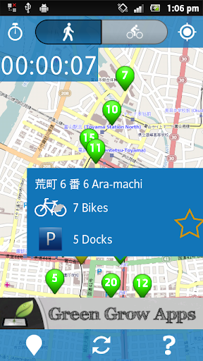 Toyama Bikes