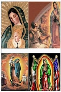 How to mod Fondos de Virgen de Guadalupe 1.0 unlimited apk for android