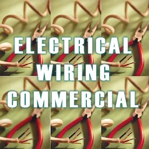COMMERCIAL ELECTRICAL WIRING 1.0