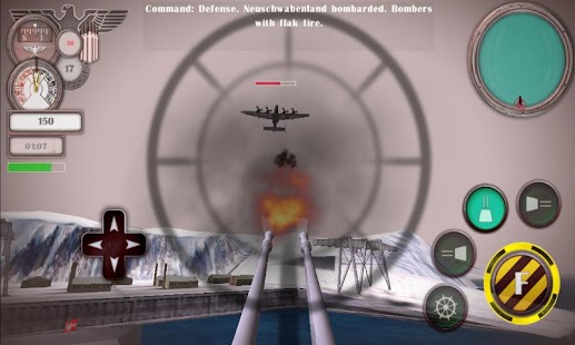 How to install BATTLE KILLER BISMARCK 3D 1.3.0 unlimited apk for bluestacks