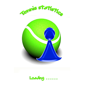 Tennis statistics 1.0.0