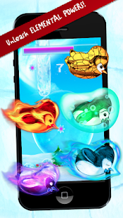 How to install Ice Flap Penguin mod apk for bluestacks