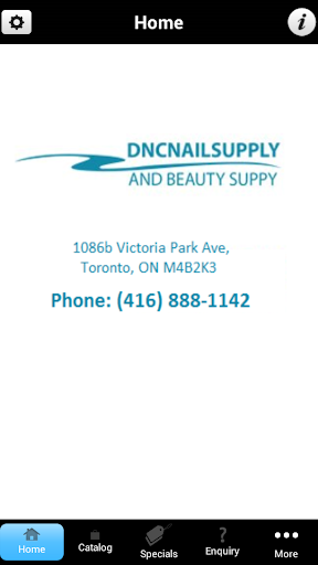 DNCNailSupply