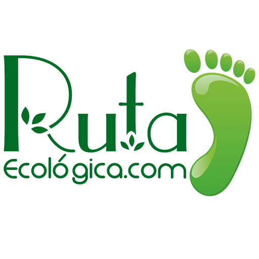 Ruta Ecológica LOGO-APP點子