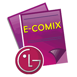 E-COMIX.apk 1.11