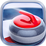 Cover Image of 下载 Curling 3D 1.1 APK