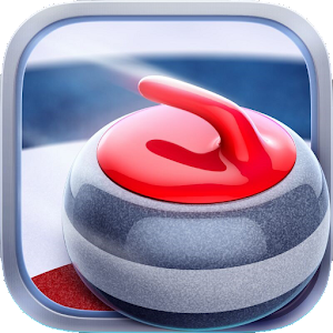 Curling 3D for PC and MAC