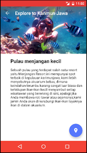Free Explore To Karimun Jawa APK