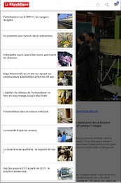 La République 77 poster 11