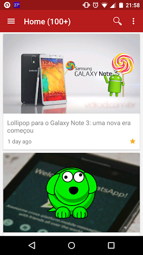 Vidroid.com.br