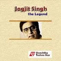 Jagjit Singh The Legend icon