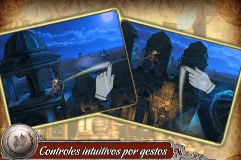 Prince of Persia Shadow&Flame - screenshot