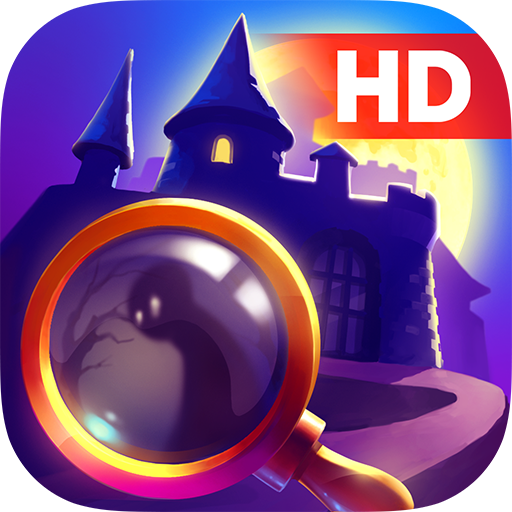 Castle Secrets HD LOGO-APP點子