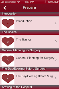 Lastest RecoverRite APK for Android