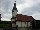 Kaplica W Żarnówce
