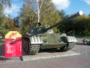 танк т-54