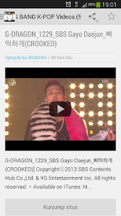 How to get BIG BANG K-POP Videos 1.0 apk for pc