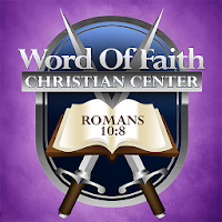 Icona di Word of Faith MS APK