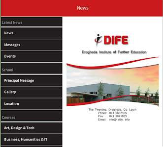 Download Drogheda Institute Further Ed Apk Latest Version - 