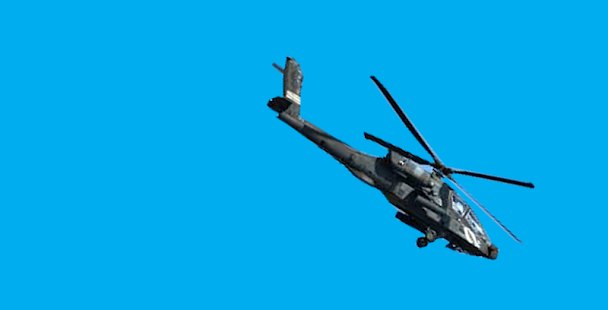 Lastest Helicopter Flight Simulator APK