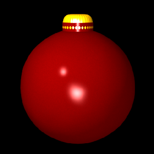TAMAGO Christmas 1.2